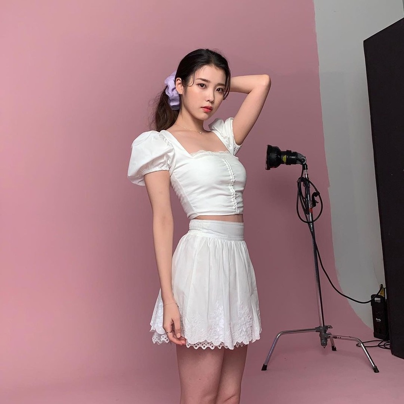 《哲仁王后》申惠善高挑臉卻超小!6位小臉擔當,潤娥臉比手掌還小&徐睿知臉只有他一半