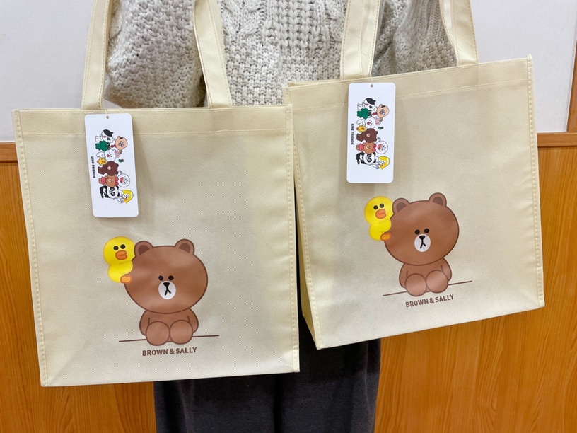 藏壽司LINE FRIENDS第二波開跑!