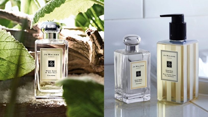 日妞最愛Jo Malone 香水Top 10!杏桃花與蜂蜜人見人愛,第二名意外出現冷門香水!