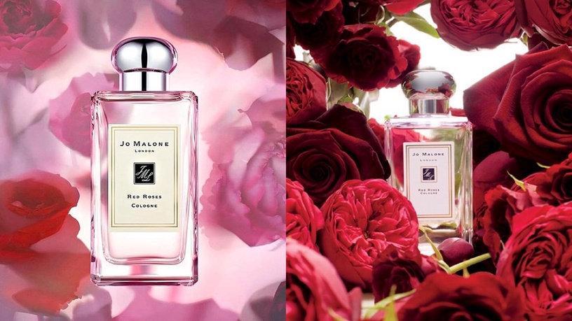 日妞最愛Jo Malone 香水Top 10!杏桃花與蜂蜜人見人愛,第二名意外出現冷門香水!
