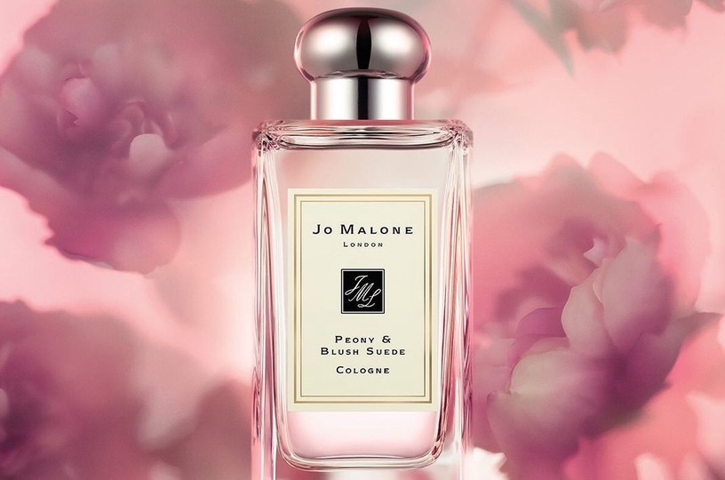 日妞最愛Jo Malone 香水Top 10!杏桃花與蜂蜜人見人愛,第二名意外出現冷門香水!