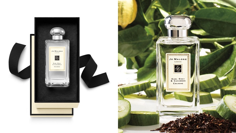 日妞最愛Jo Malone 香水Top 10!杏桃花與蜂蜜人見人愛,第二名意外出現冷門香水!