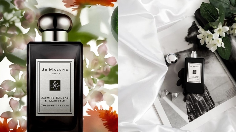 日妞最愛Jo Malone 香水Top 10!杏桃花與蜂蜜人見人愛,第二名意外出現冷門香水!