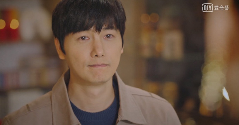 《上流戰爭2》金素妍3老公相見歡!一見鍾情、婚後還愛吃醋,金素妍李尚禹比甜寵劇還甜