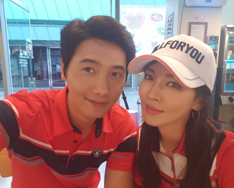 《上流戰爭2》金素妍3老公相見歡!一見鍾情、婚後還愛吃醋,金素妍李尚禹比甜寵劇還甜