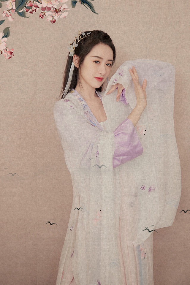 定角陸劇 鄭業成、袁冰妍《祝卿好》:古裝霸道女總裁追愛悶騷美男錦衣衛