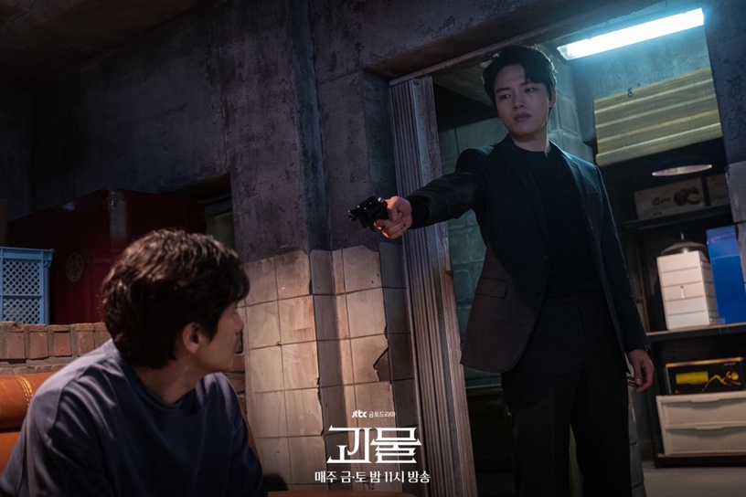 《上流戰爭2》珍妮是當年小公主!《擁月》8位童星,金所泫變超美,這位還演過玄彬姪女