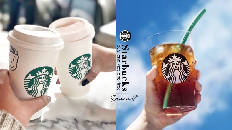 38婦女節「四大超商、手搖」優惠總整理!CoCo、7-11咖啡第2杯5折,萊爾富還能預購鳳梨