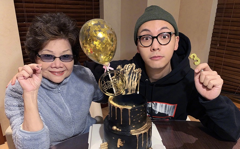 「隱藏版富二代」陸劇明星6:陳偉霆