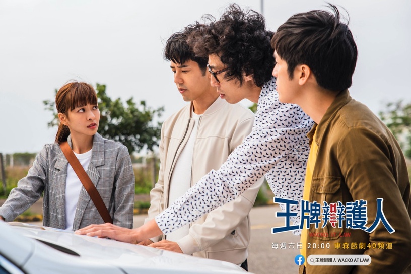 強檔台劇看不完!《未來媽媽》PTT追到上頭,《天橋上的魔術師》播放量直逼宋仲基新劇