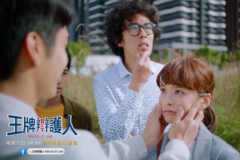 強檔台劇看不完!《未來媽媽》PTT追到上頭,《天橋上的魔術師》播放量直逼宋仲基新劇