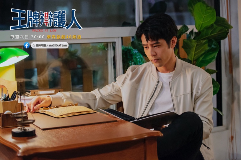 強檔台劇看不完!《未來媽媽》PTT追到上頭,《天橋上的魔術師》播放量直逼宋仲基新劇