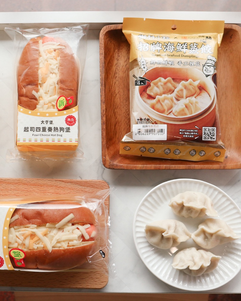 熱狗堡加牽絲起司!7-11「百變起司博覽會」逾20款起司商品,期間再享2件8折優惠