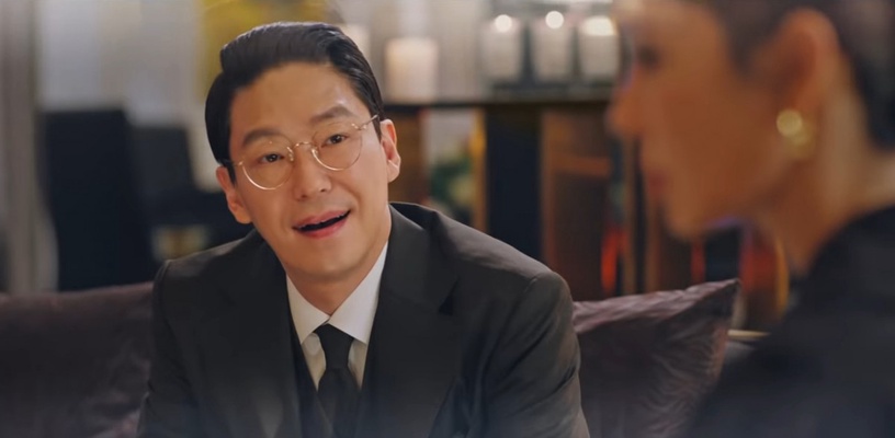 《上流戰爭2》收視直逼27%劇情瘋了!她無辜慘死、沈秀蓮登場狂吻朱丹泰?下集又見血?