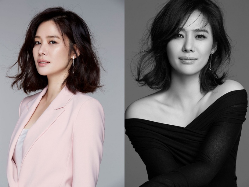 2021「韓國最美女演員」TOP10公開!徐睿知、朴信惠皆上榜,孫藝珍竟只排第10!