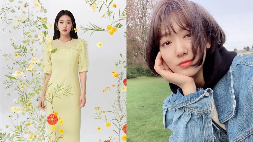 2021「韓國最美女演員」TOP10公開!徐睿知、朴信惠皆上榜,孫藝珍竟只排第10!