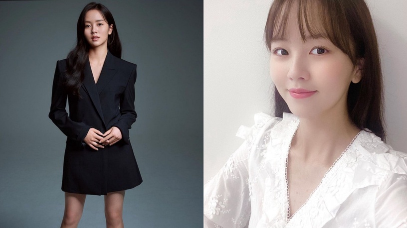 2021「韓國最美女演員」TOP10公開!徐睿知、朴信惠皆上榜,孫藝珍竟只排第10!