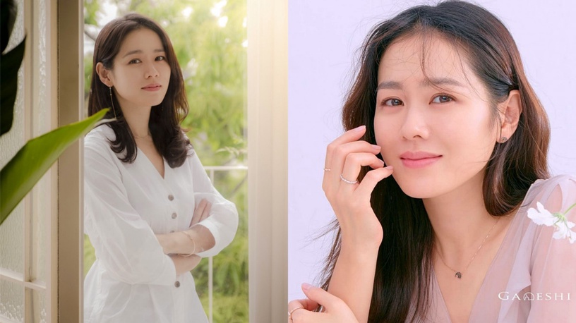21 韓國最美女演員 Top10公開 徐睿知 朴信惠皆上榜 孫藝珍竟只排第10 Beauty美人圈