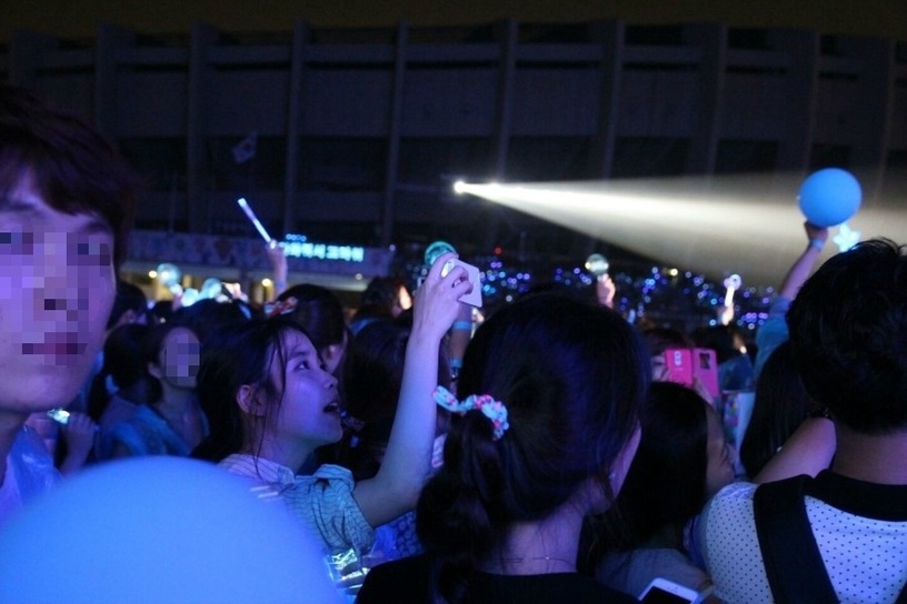 《哲仁王后》申惠善是元斌迷妹!韓劇女神也追星,她被玄彬迷倒,全智賢見到他秒害羞!