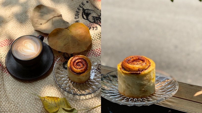 本月帶路名人: 美食部落客Nora