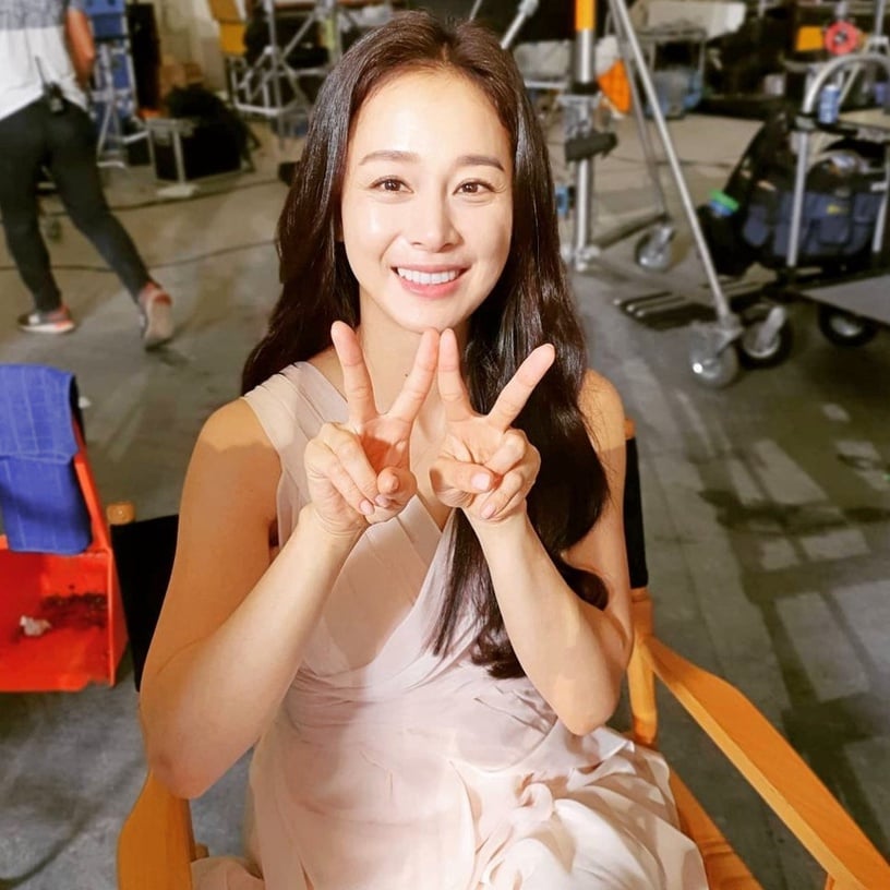 宋智孝15年前劇照成話題!韓星年輕美照盤點,孫藝真、金泰熙、宋慧喬根本仙女降臨