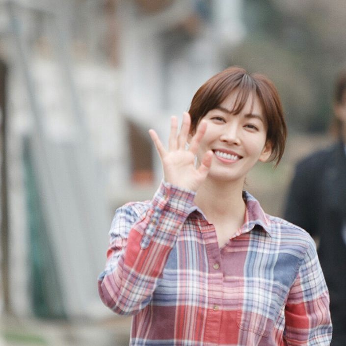 《上流戰爭2》金素妍7件事!選美亞軍、《順風婦產科》宋慧喬姊姊,演高甜霸總劇也好看