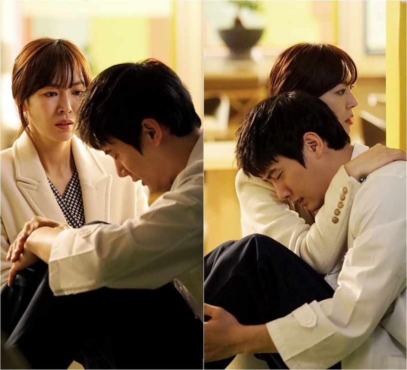 《上流戰爭2》金素妍7件事!選美亞軍、《順風婦產科》宋慧喬姊姊,演高甜霸總劇也好看