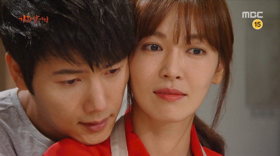 《上流戰爭2》金素妍7件事!選美亞軍、《順風婦產科》宋慧喬姊姊,演高甜霸總劇也好看