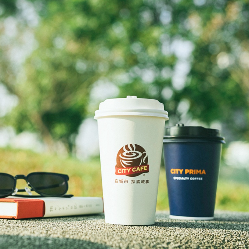 7-11咖啡優惠抽0元!連續22天「歡樂杯杯碰」抽抽樂,CITY全系列飲品皆可抽獎