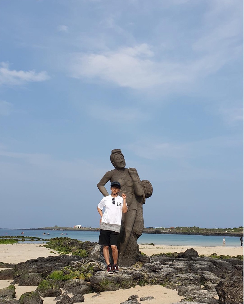 關於《黑道律師文森佐》玉澤演的6件趣聞!玩到手臂斷裂、私下撒嬌能力值滿點!