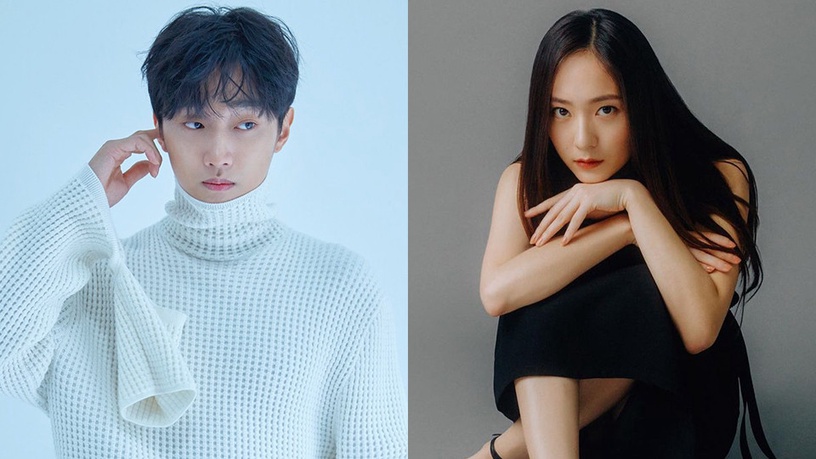 Krystal確定主演《警察學院》!繼女軍官後再化身警察,有望搭檔《雲畫的月光》鄭振永