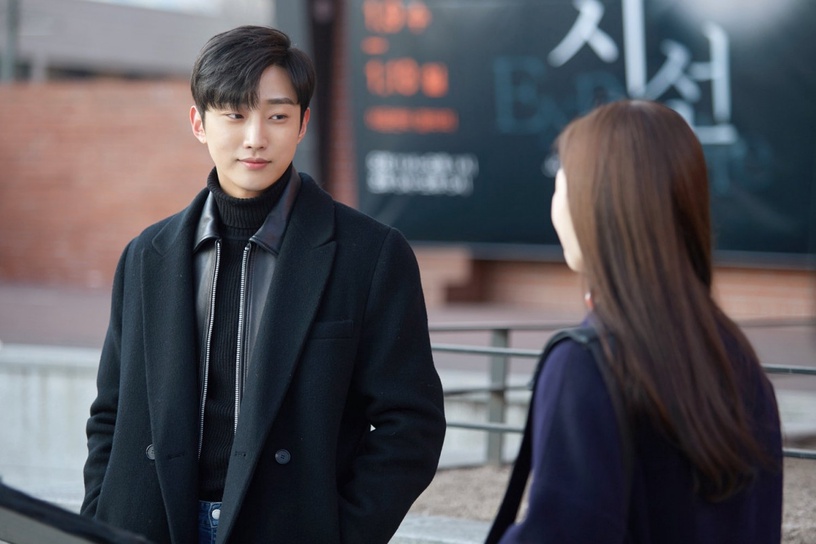 Krystal確定主演《警察學院》!繼女軍官後再化身警察,有望搭檔《雲畫的月光》鄭振永