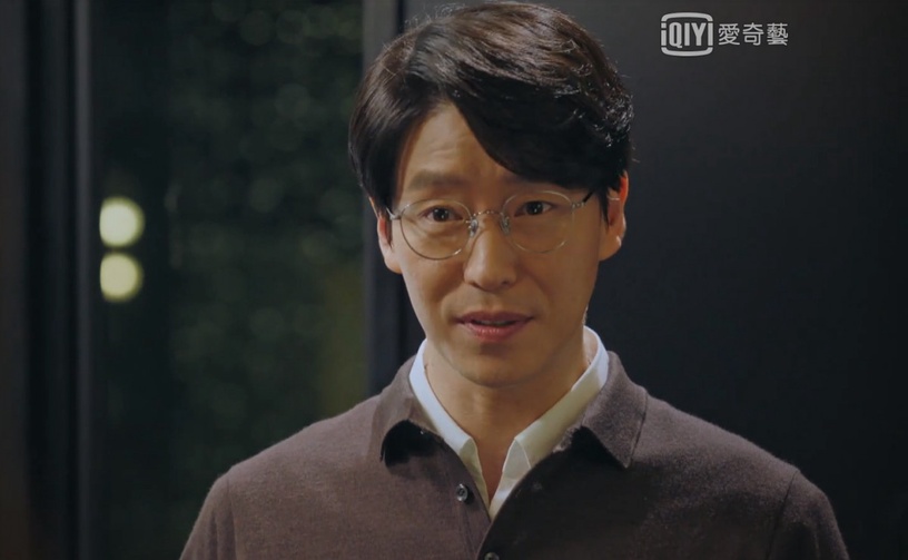 《上流戰爭2》李智雅抱娃照曝光!4大重口味劇情被刪,朱丹泰原本更暴力、她被電椅拷問