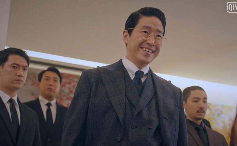 《上流戰爭2》李智雅抱娃照曝光!4大重口味劇情被刪,朱丹泰原本更暴力、她被電椅拷問