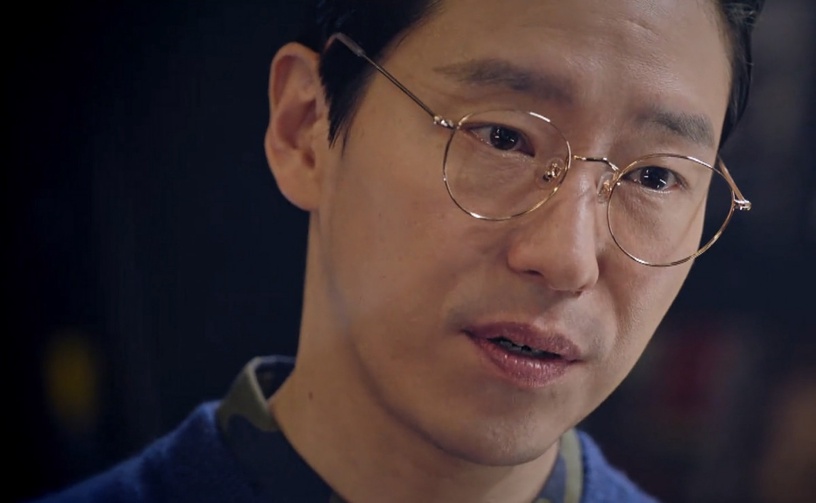 《上流戰爭2》李智雅抱娃照曝光!4大重口味劇情被刪,朱丹泰原本更暴力、她被電椅拷問