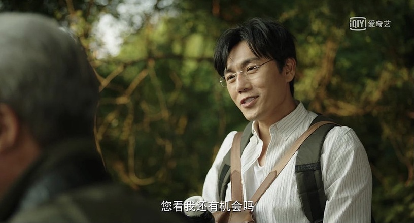 比原著小說評分更高的改編陸劇8:《隱秘的角落》劇版8.9分vs小說8.1分