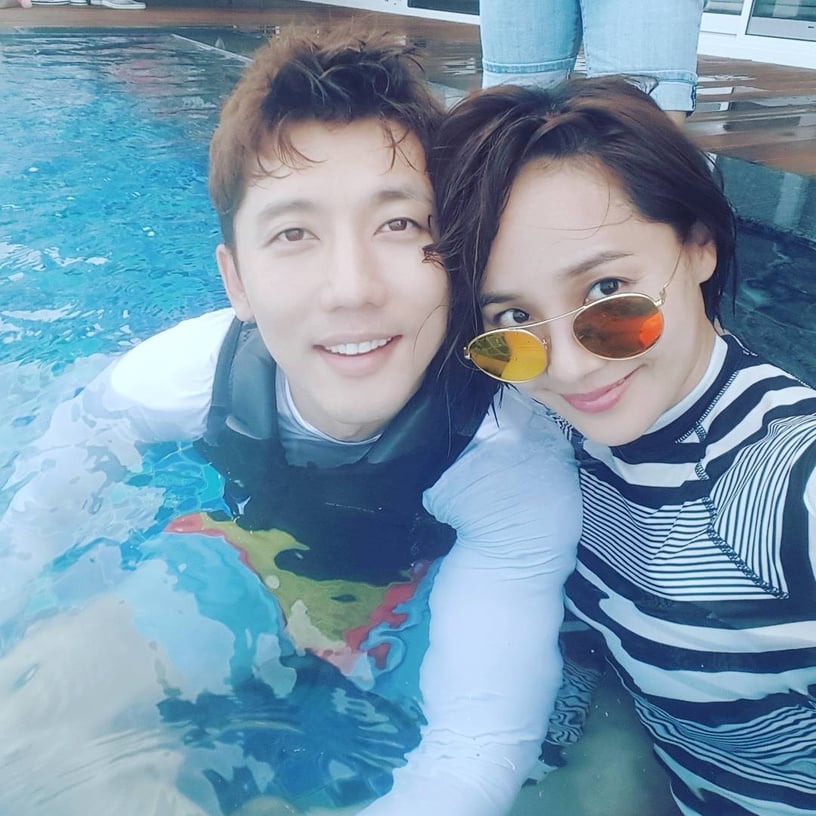 《上流戰爭2》3主角婚姻故事!柳真金素妍是甜寵劇本,李智雅&前夫是娛樂圈豪門狗血劇