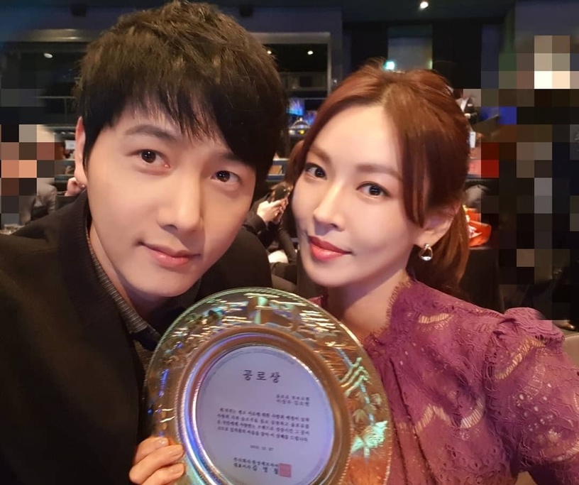 《上流戰爭2》3主角婚姻故事!柳真金素妍是甜寵劇本,李智雅&前夫是娛樂圈豪門狗血劇