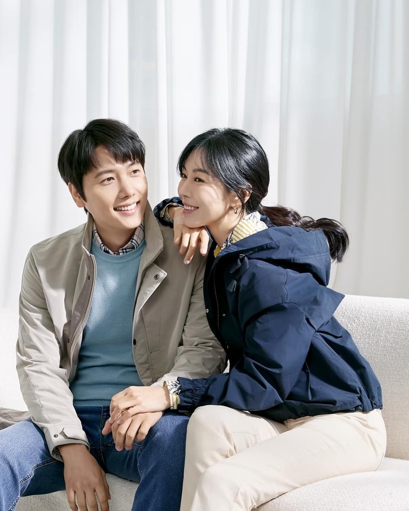 《上流戰爭2》3主角婚姻故事!柳真金素妍是甜寵劇本,李智雅&前夫是娛樂圈豪門狗血劇