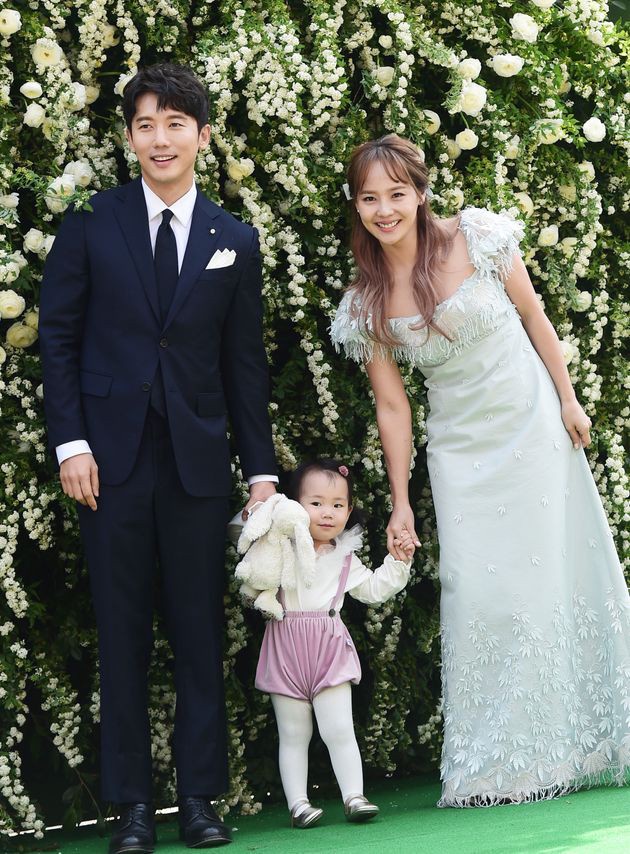 《上流戰爭2》3主角婚姻故事!柳真金素妍是甜寵劇本,李智雅&前夫是娛樂圈豪門狗血劇