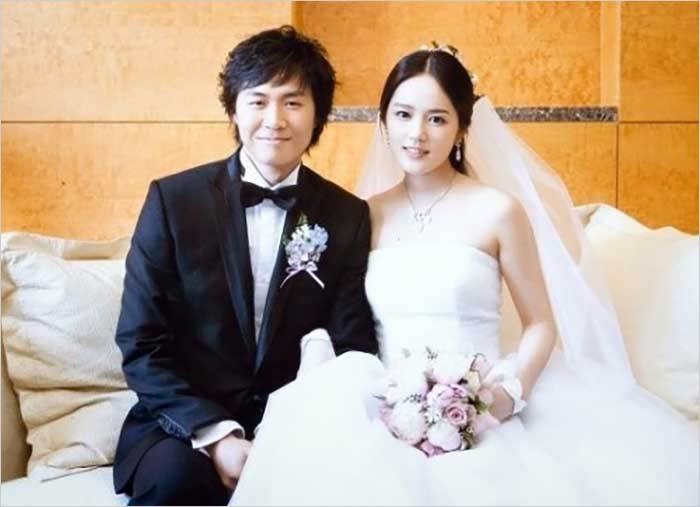 韓國神仙CP高甜戀愛互動4:韓佳人♥延政勳 追求時狂請女方經紀人喝酒、求助攻