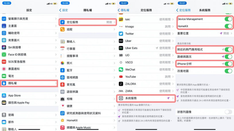 iPhone省電技巧大公開!下次出門忘記帶行充,就用這10招搶救電力
