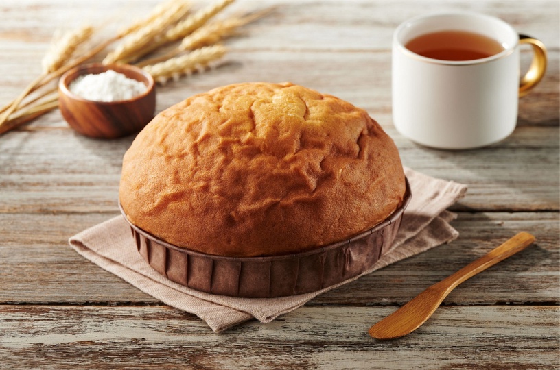 岩島成「巨蛋麵包」全聯就能吃到!READ BREAD X岩島成聯名,5款熟麩麵包超欠吃