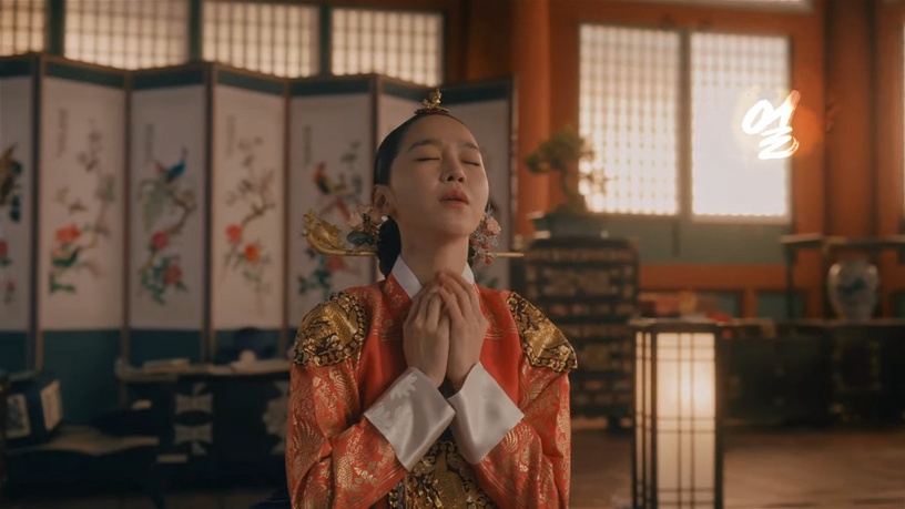 《哲仁王后》申惠善「奉煥」又上身!6主演近況,申惠善代言接不停,崔尚宮暴接3部新劇
