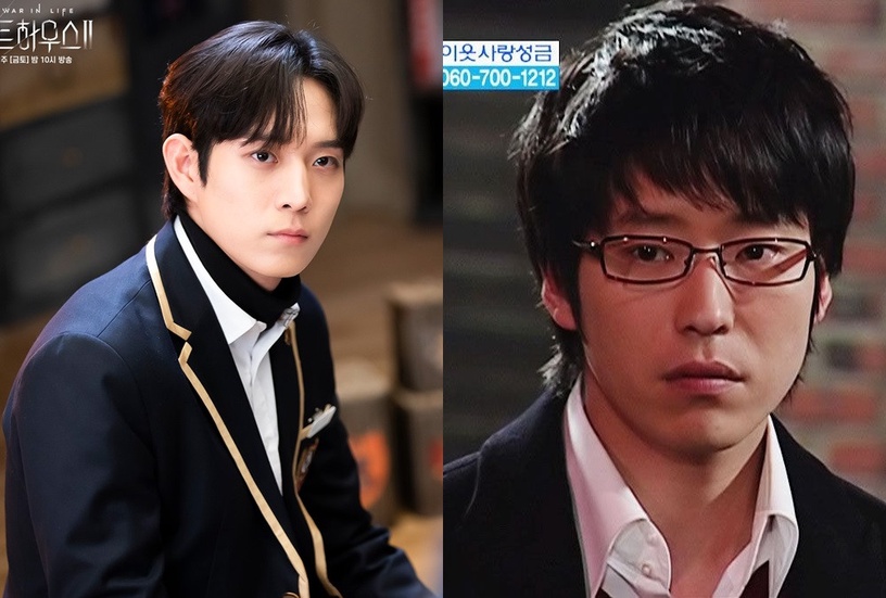 《上流戰爭2》太狂!7孩子神複製爸媽命運,羅娜恩星悲劇重演,碩勳這點和朱丹泰一樣?