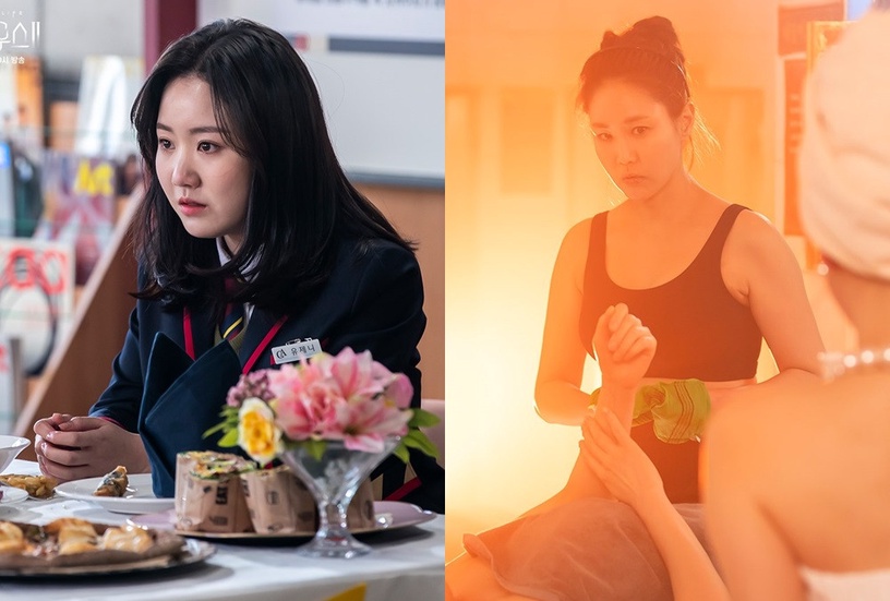 《上流戰爭2》太狂!7孩子神複製爸媽命運,羅娜恩星悲劇重演,碩勳這點和朱丹泰一樣?