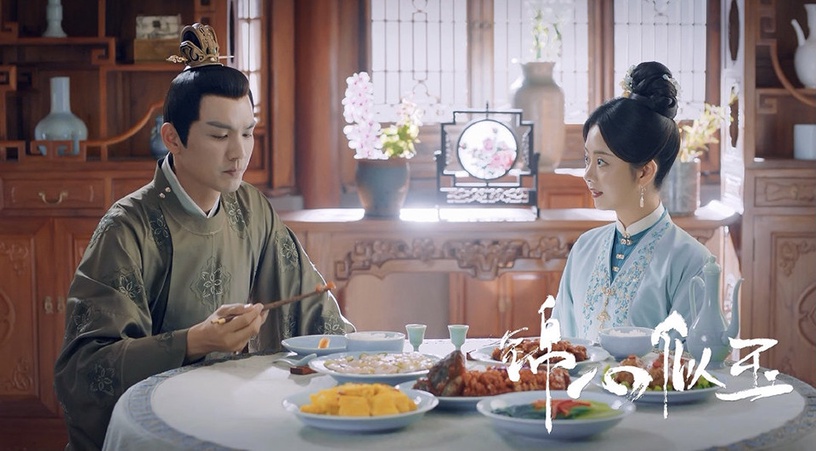 近期熱播陸劇評分榜TOP 9:鍾漢良、譚松韻《錦心似玉》豆瓣評分6.2