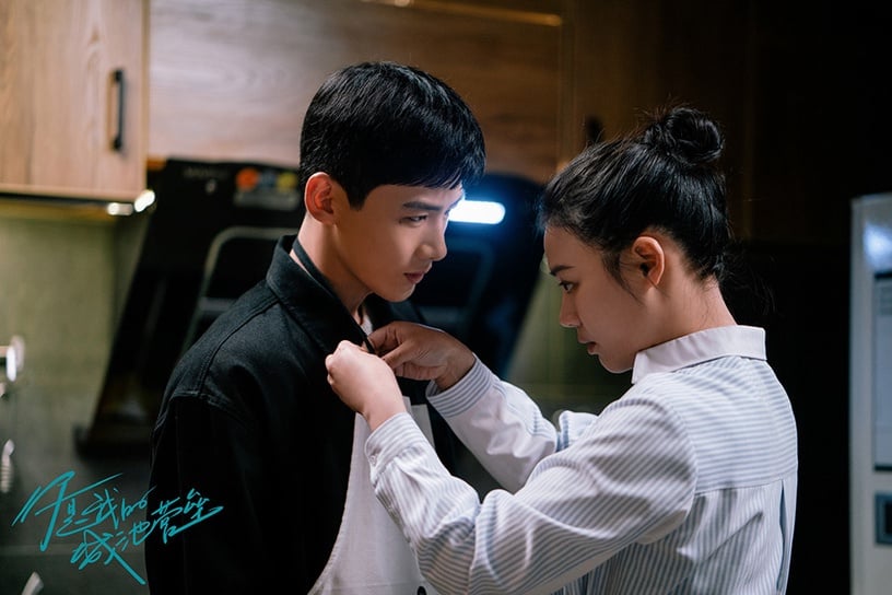 近期熱播陸劇評分榜TOP 2:馬思純、白敬亭《你是我的城池營壘》豆瓣評分8.1
