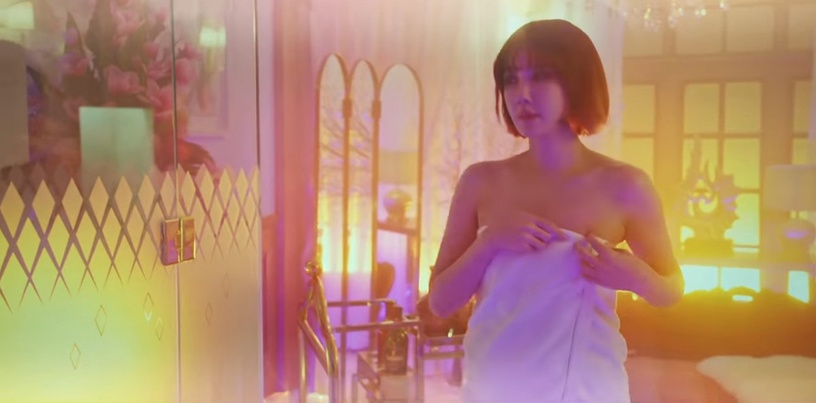 《Penthouse上流戰爭2》羅愛喬是秀蓮假扮?網列可疑證據,蝴蝶刺青被洗掉?羅愛喬第1季就出現過