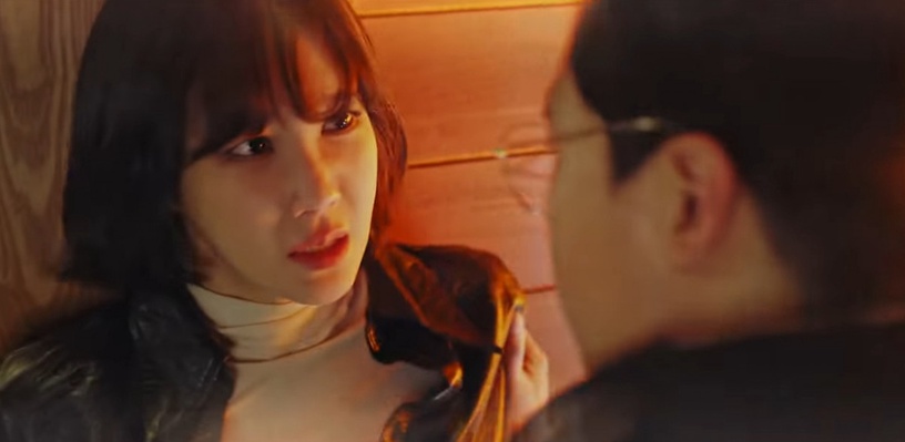 《Penthouse上流戰爭2》羅愛喬是秀蓮假扮?網列可疑證據,蝴蝶刺青被洗掉?羅愛喬第1季就出現過